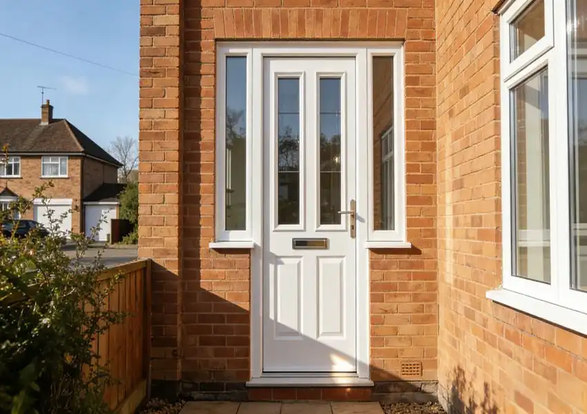 Best UPVC Composite Front Doors in 2026: Buyer’s Guide